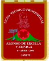 Liceo Alonso de Ercilla y Zuñiga