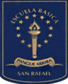 Escuela Básica Pangue Arriba