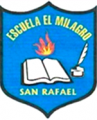 Escuela El Milagro San Rafael
